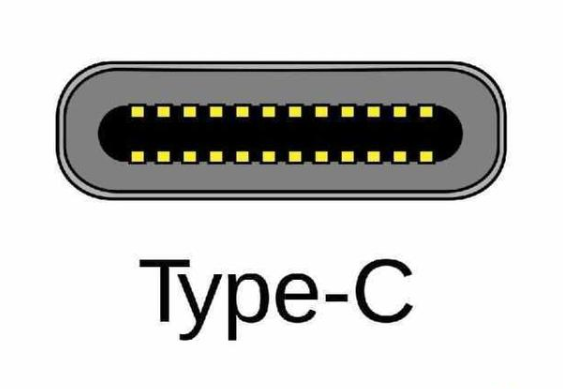 说说德阳type-c接口用途它没那么简单