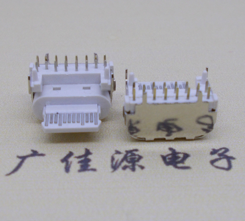 usb 德阳type-c16p母座