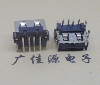 usb 加高7.8mm母座