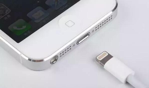 苹果将会采用usb type c接口你信不信