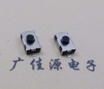 德阳TVBF22常闭型开关3.8x6.0x2.5常闭型轻触开关