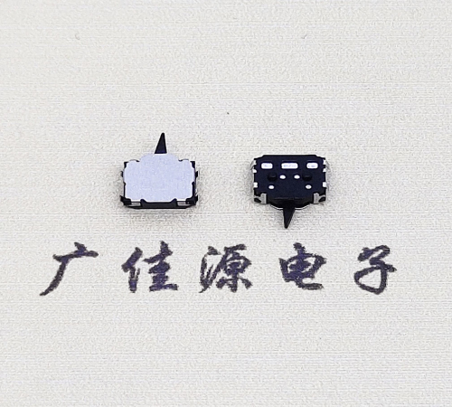 德阳迷你检测开关.微型单开双控贴片开关.迷你检测开关尺寸