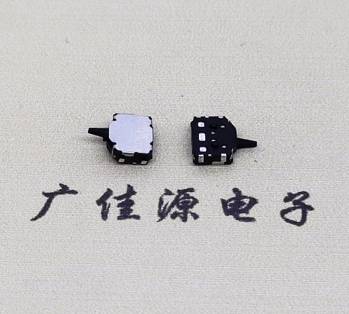 德阳双向四脚检测开关