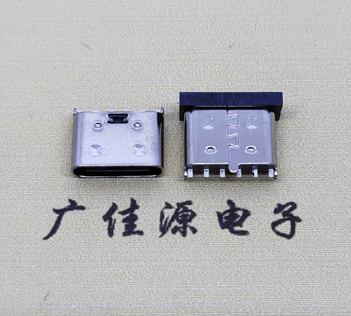德阳typec6p母座接口定义支持快速充电和多种功能的扩展
